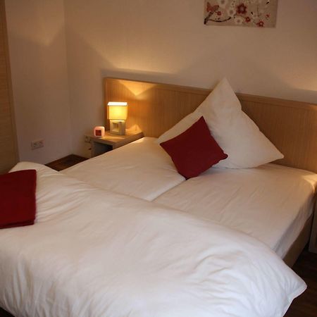 Hotel Platinium Aix-la-Chapelle Extérieur photo