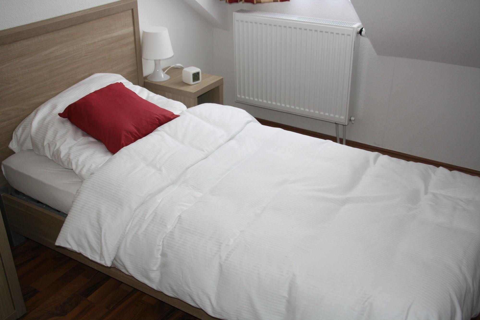 Hotel Platinium Aix-la-Chapelle Extérieur photo