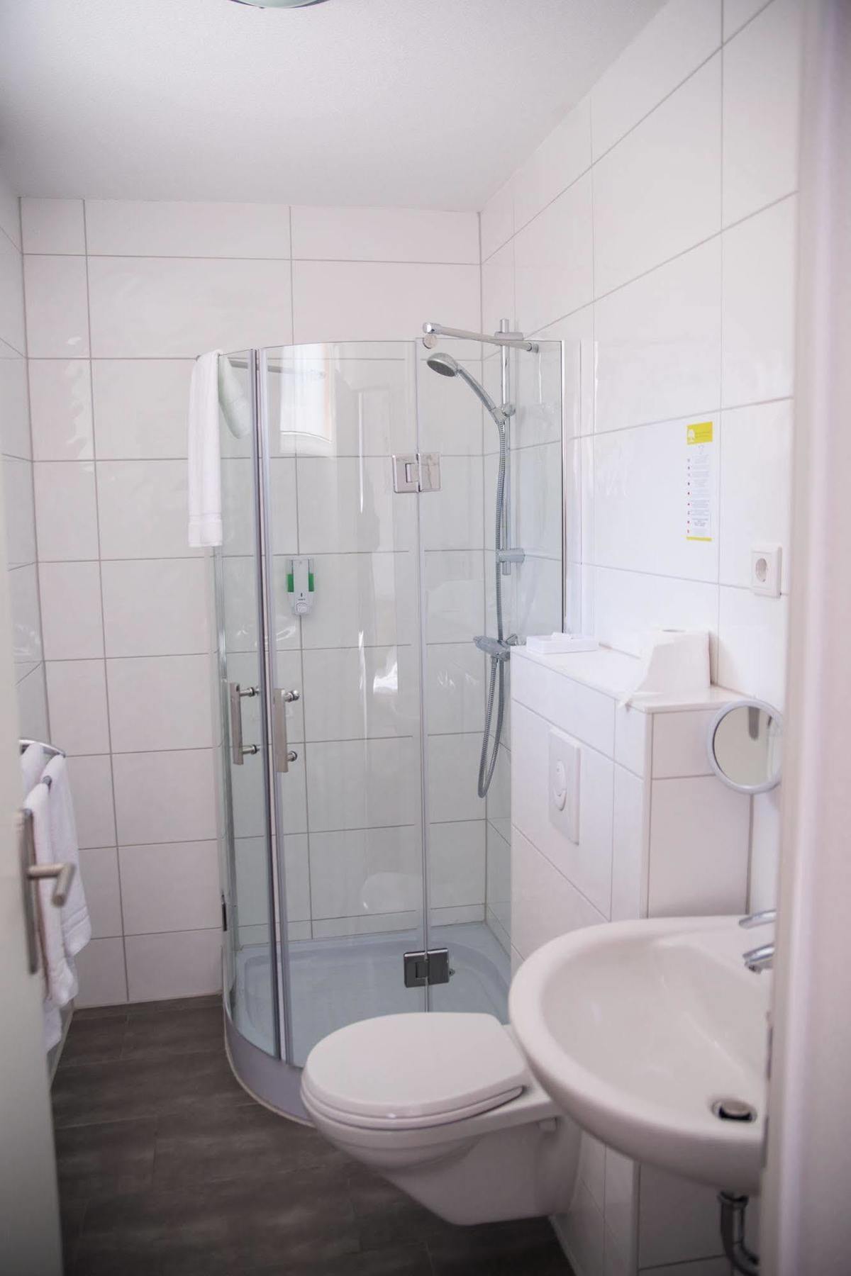 Hotel Platinium Aix-la-Chapelle Extérieur photo