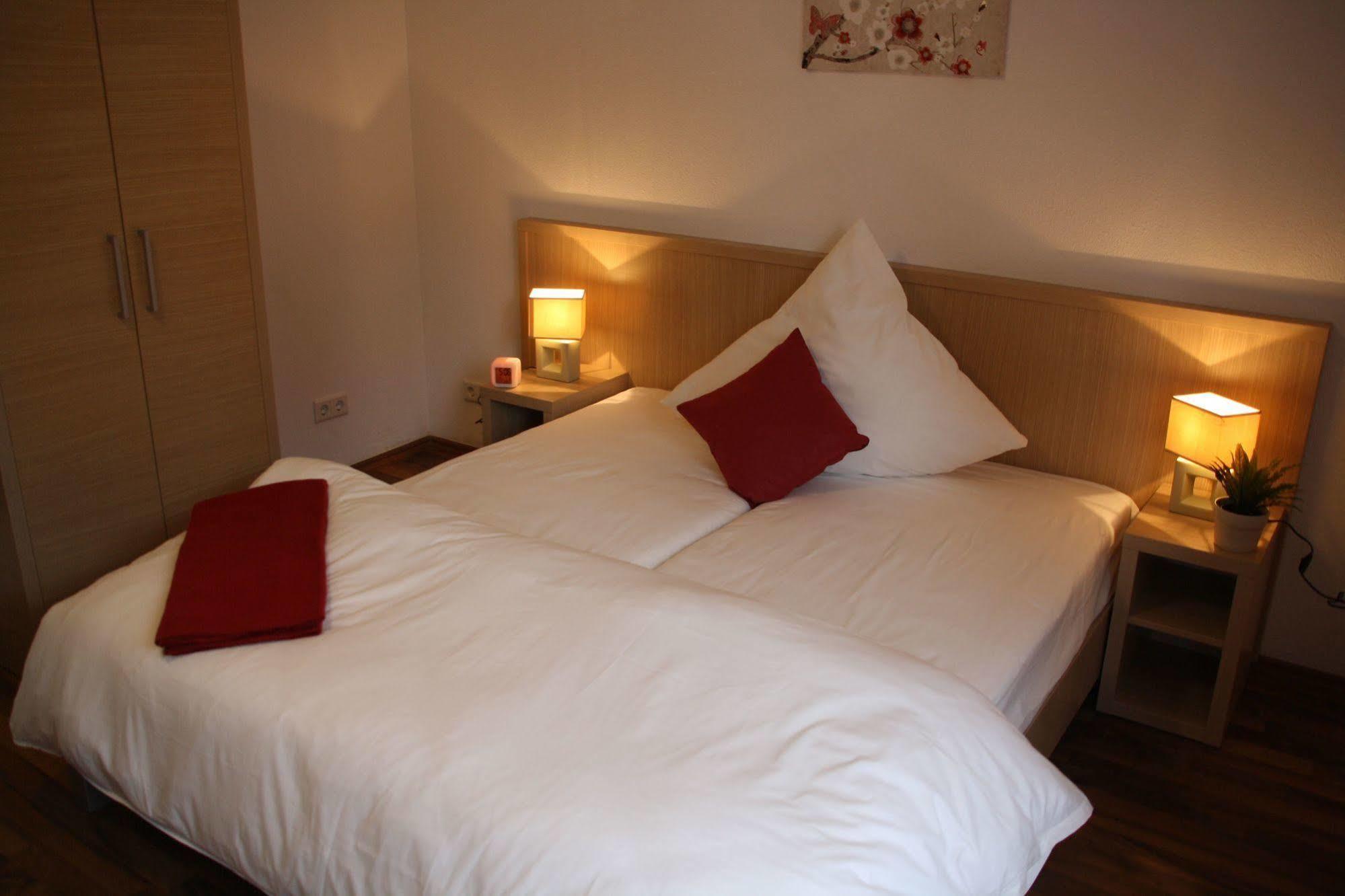 Hotel Platinium Aix-la-Chapelle Extérieur photo