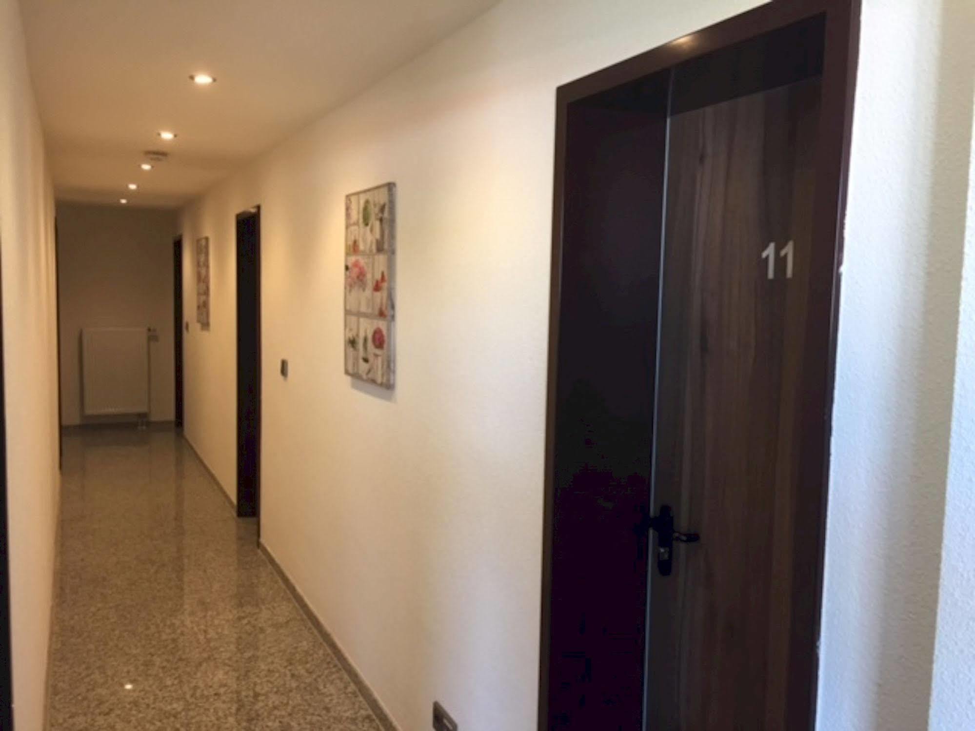 Hotel Platinium Aix-la-Chapelle Extérieur photo