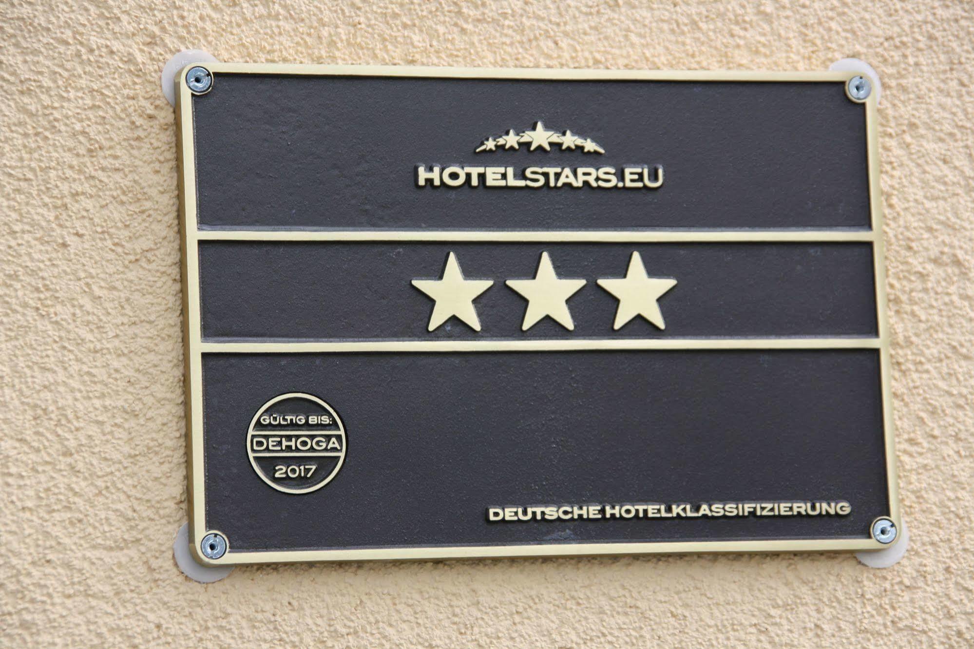 Hotel Platinium Aix-la-Chapelle Extérieur photo